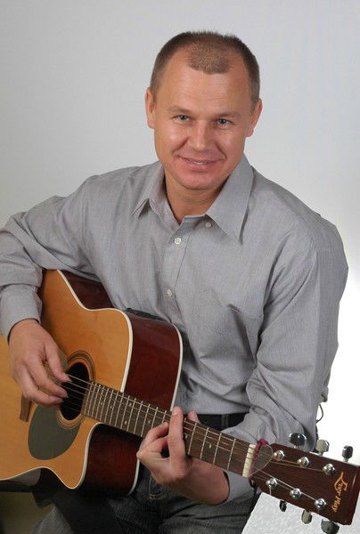 Владимир Уманский