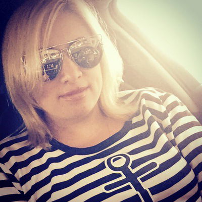 Ольга Лагутина