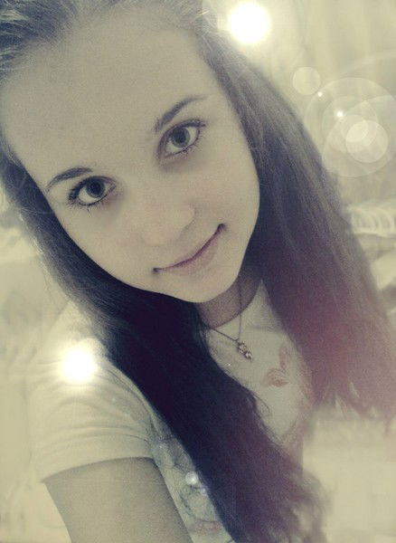 Екатерина Подрезова