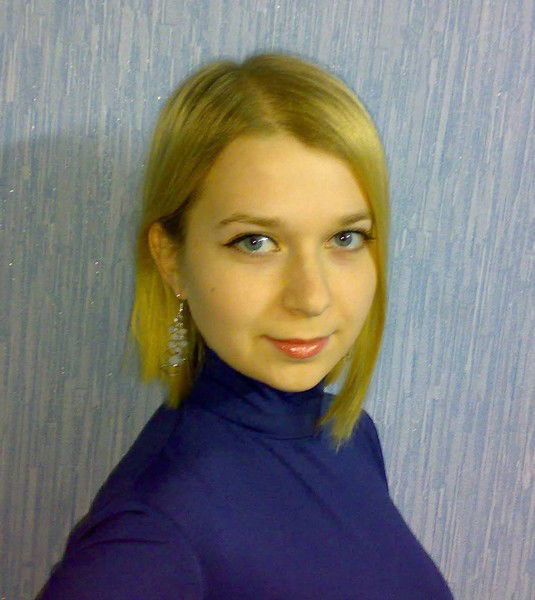Елена Соловьёва