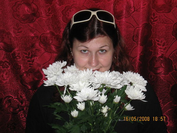 Машута Берчук