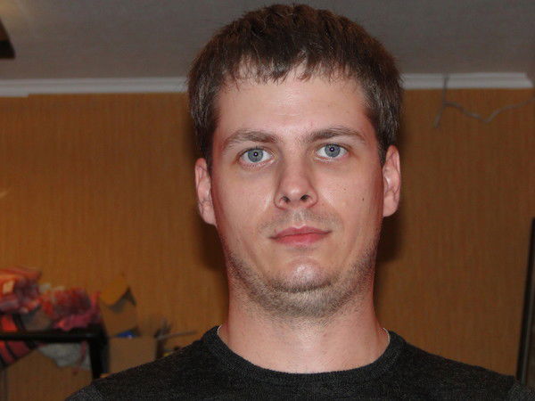 Алексей Коваленко