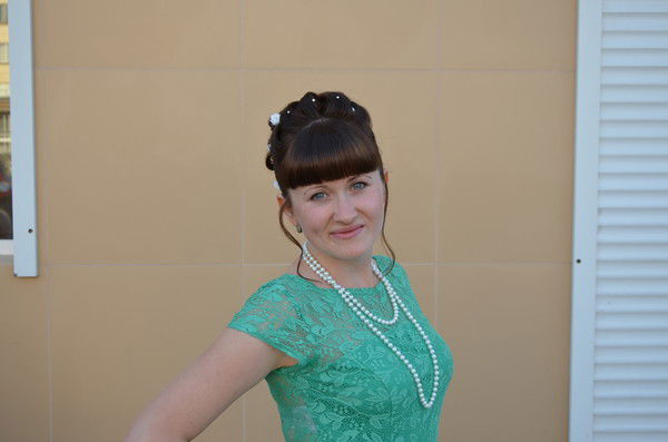 Яна Федоренко