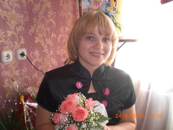 Ирина Гуторова