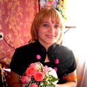 Ирина Гуторова