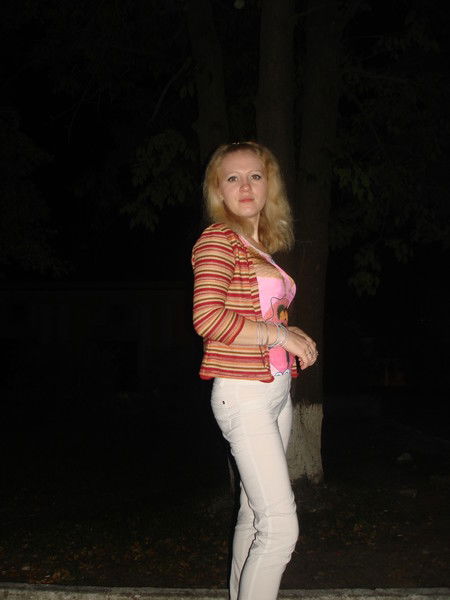 Ирина Хитрова