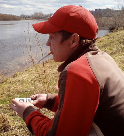 Александр Шмидт