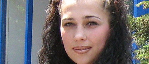 Виктория Боровская