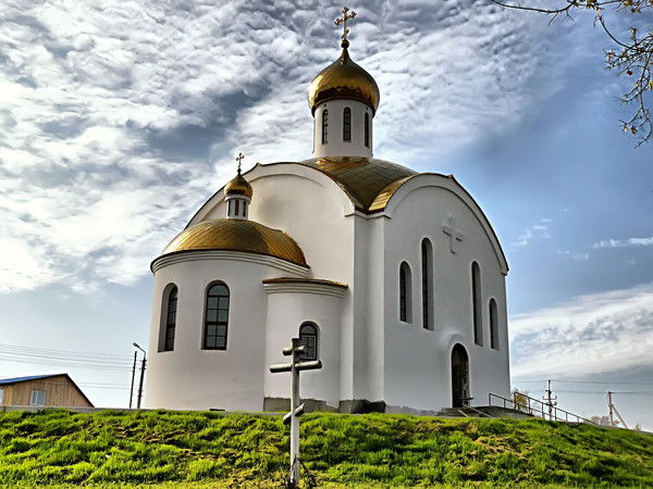 Анатолий Татаренко