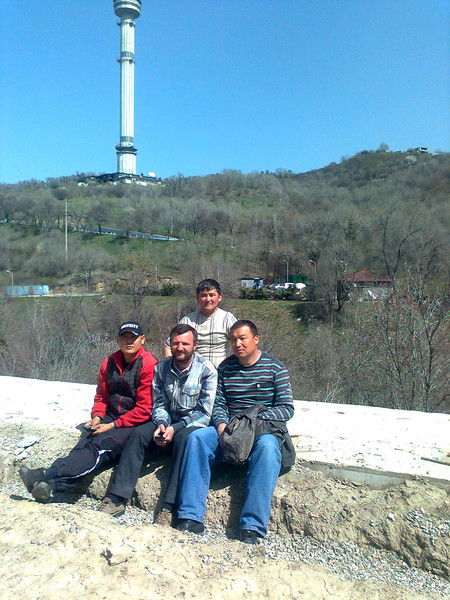 Сергей Паршев