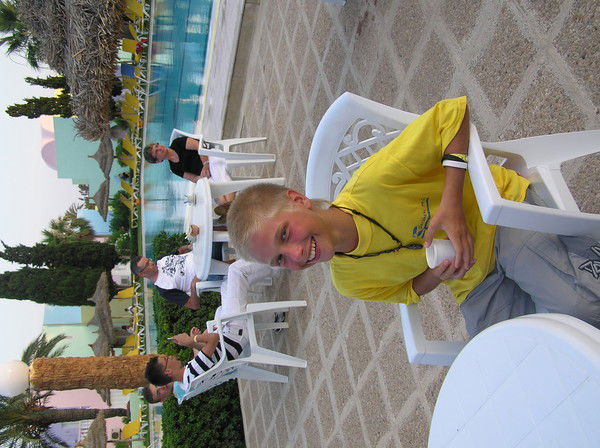 Никита Назаров