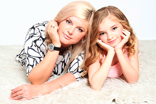 Татьяна Алексеенко