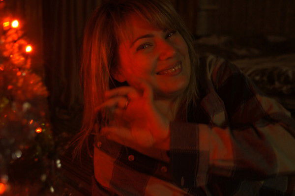 Елена Овсянникова