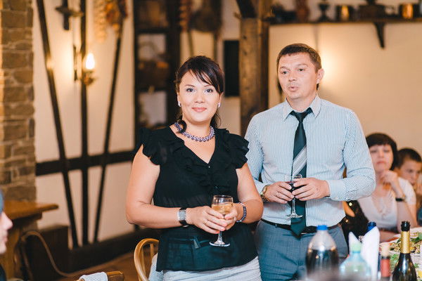 Алия Игнатова