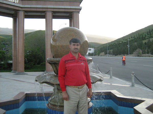 Ибрагим Айнидинов