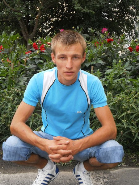 Валерий Святенко