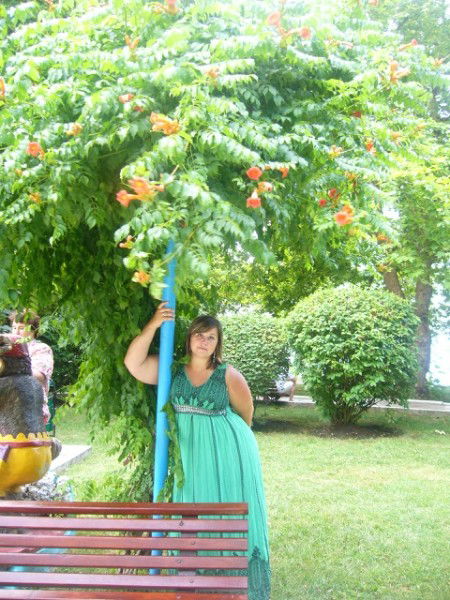 Екатерина Капаева