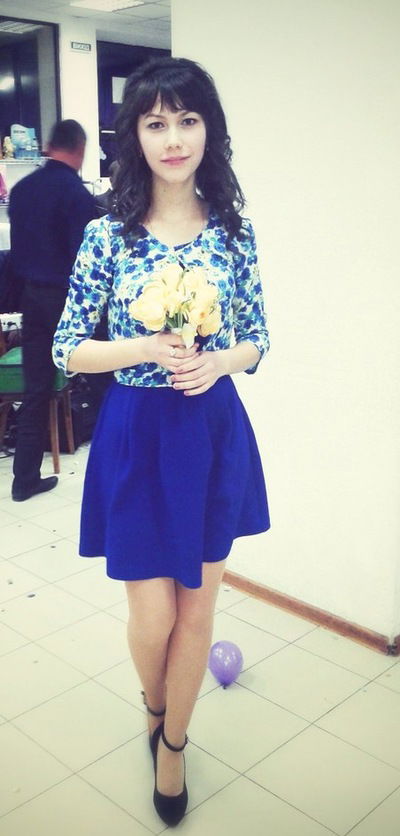 Шериде Абляметова