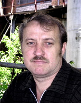 Сергей Кандыбин