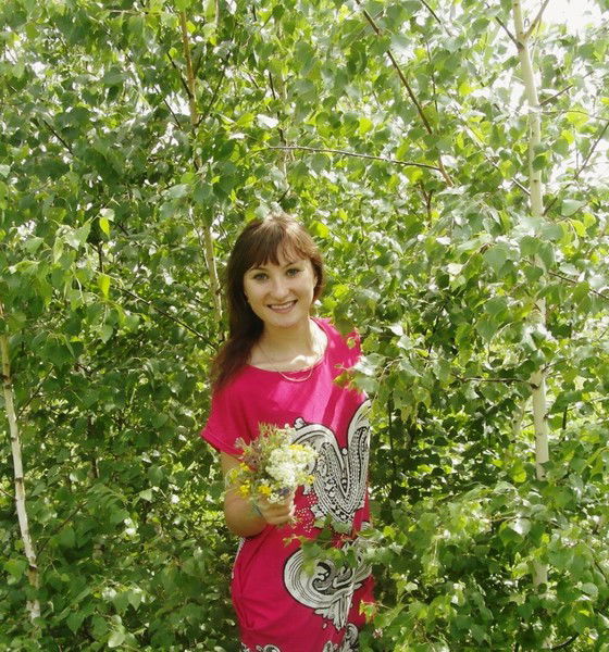 Ксения Архицкая