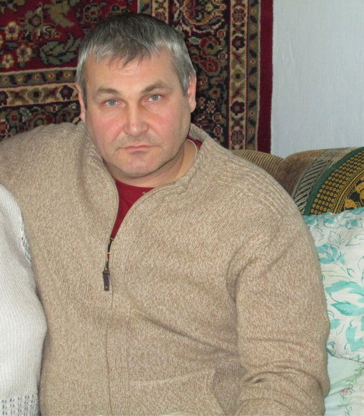 Вячеслав Воробьев