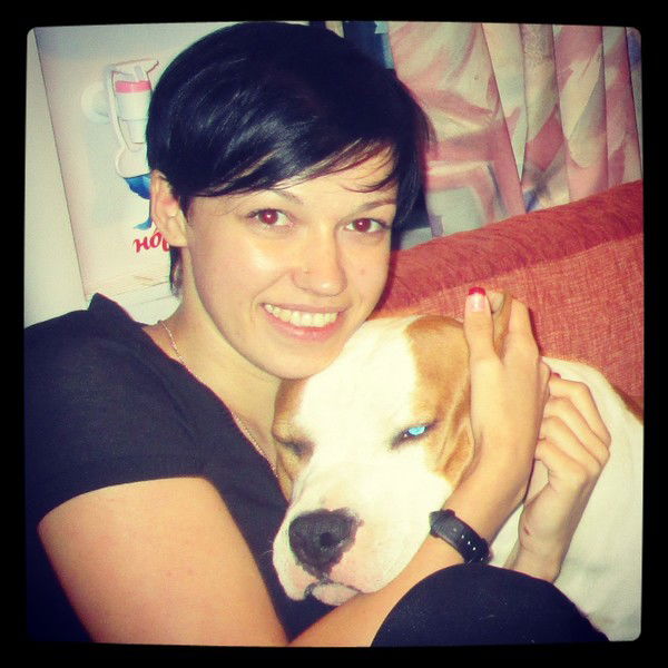 Наталия Ерыкалова