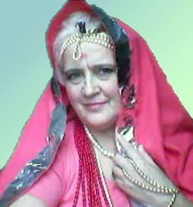 Лариса Молоткова