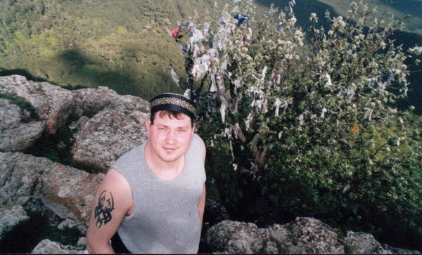 Салман Андреев