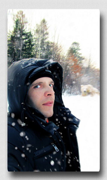 Павел Обытоцкий