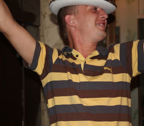 Дмитрий Домогатский