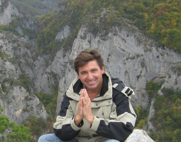 Михаил Чепурко