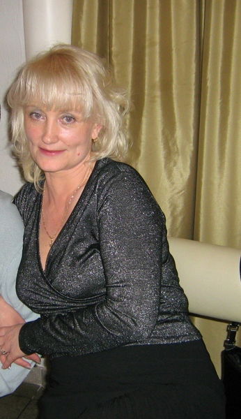 Марина Тарасенко