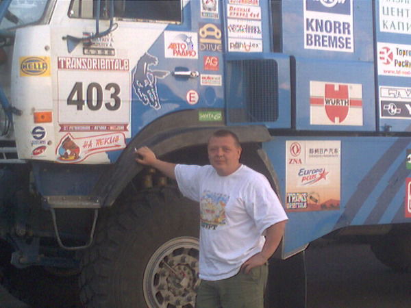 Денис Рогалев