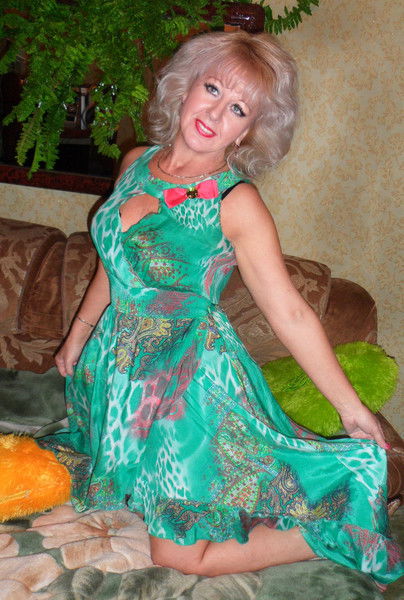 Наталья Новоселова