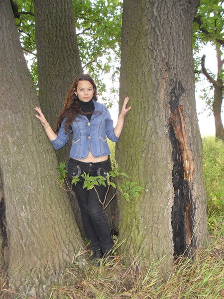 Марина Белова