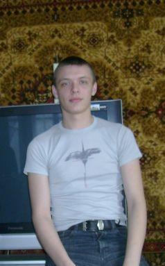 Игорь Харыбин