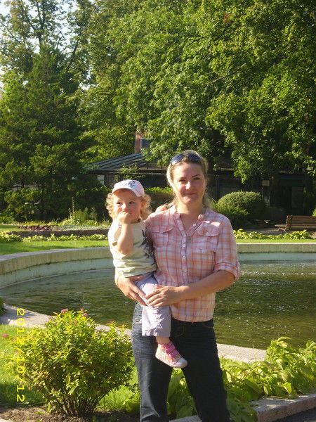 Татьяна Яковлева