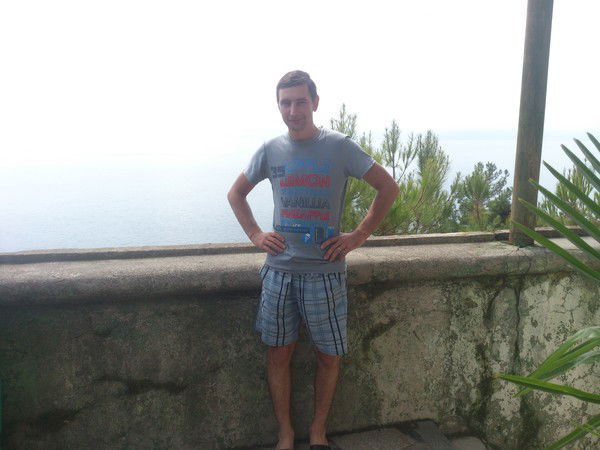 Александр Макаров