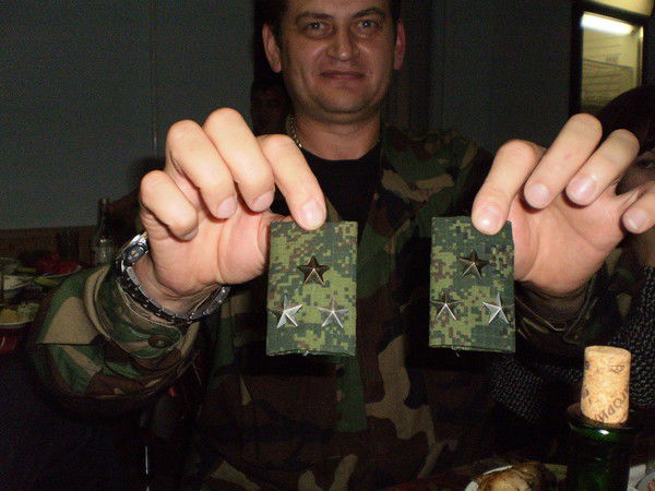 Иван Батаев