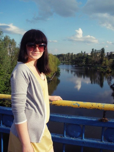 Дарья Иванова