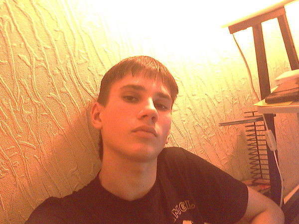 Андрей Загребин