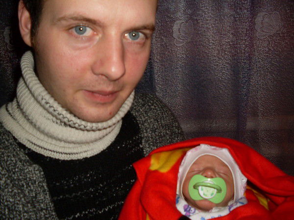 Сергей Вальковский