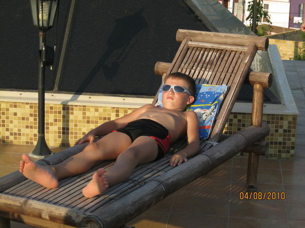 Роберт Каримов