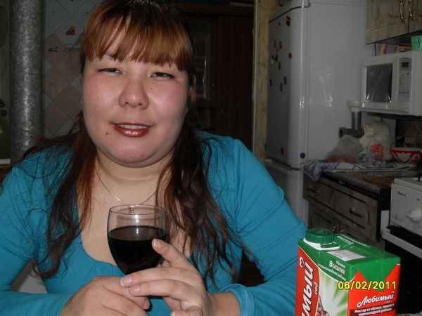 Айман Маманова