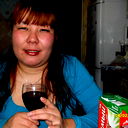 Айман Маманова
