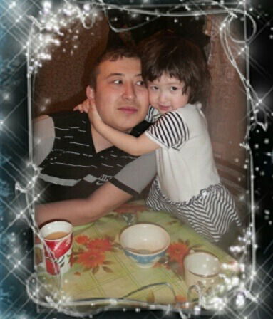 Кымбат Тажибаева