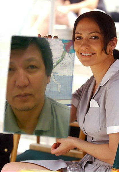 Жандос Куаншалиев