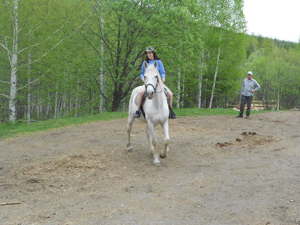 Ирина Лобанова