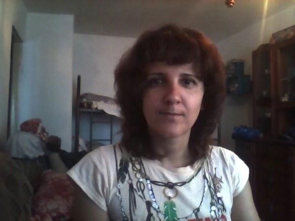 Любовь Шахова