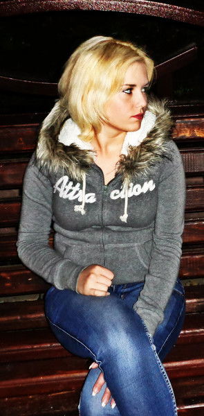 Кристина Шишкина